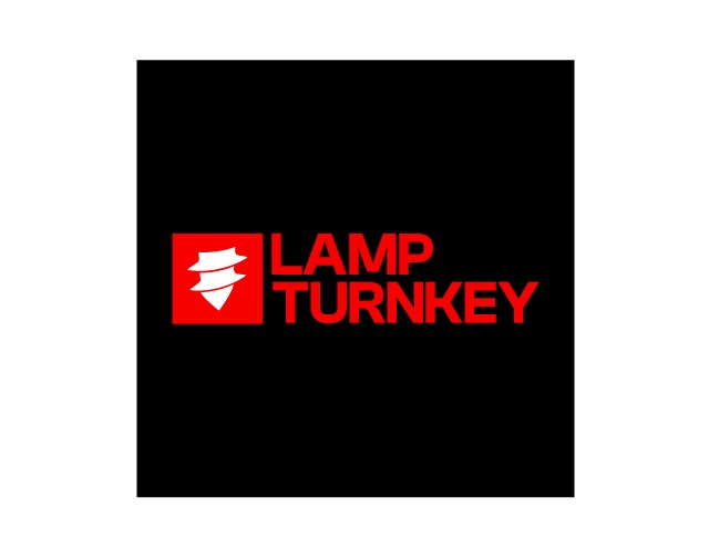 Lamp Turnkey